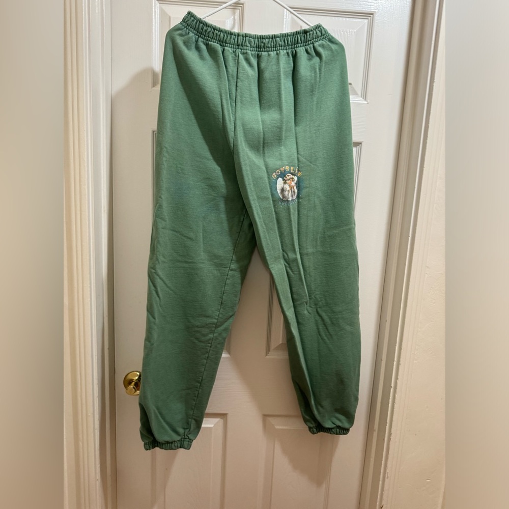 Boys lie sweat pants